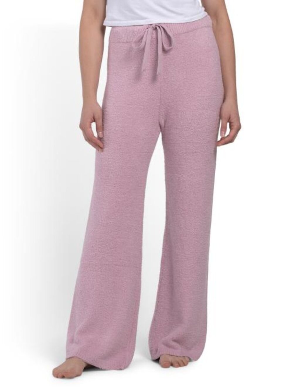 NATORI EDIT Luna Mellow Flare Lounge Pants